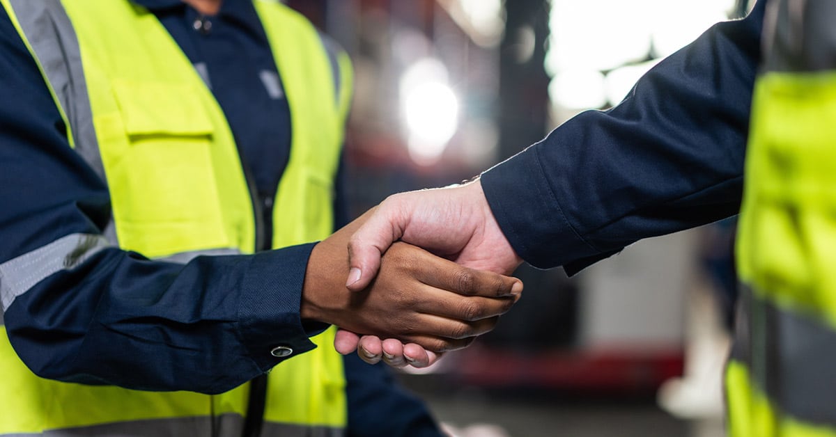 AMC maintenance engineer